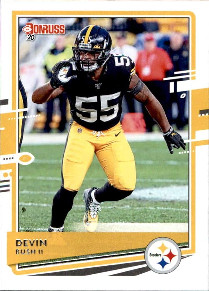 DEVIN BUSH PRIVATE AUTOGRAPH SIGNING