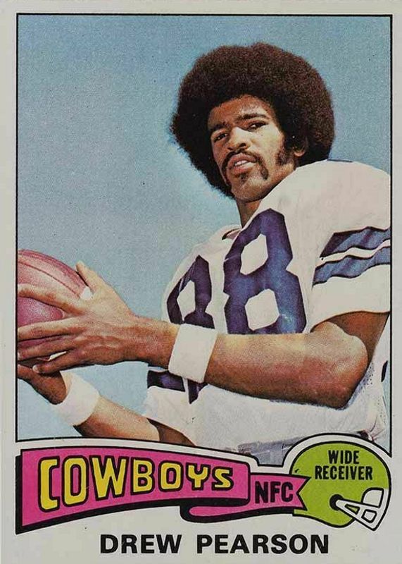 DREW PEARSON PRIVATE AUTOGRAPH SIGNING