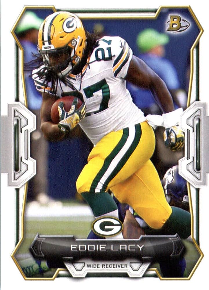 EDDIE LACY PRIVATE AUTOGRAPH SIGNING