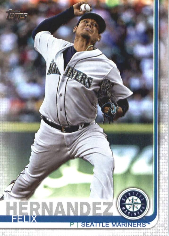 FELIX HERNANDEZ PRIVATE AUTOGRAPH SIGNING