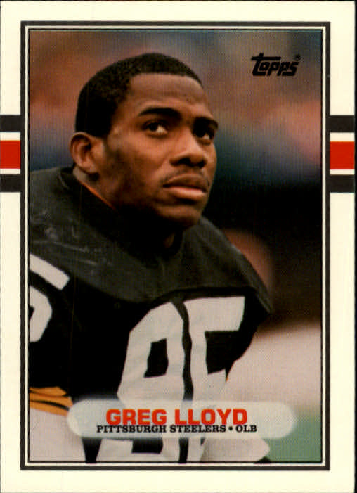 GREG LLOYD PRIVATE AUTOGRAPH SIGNING