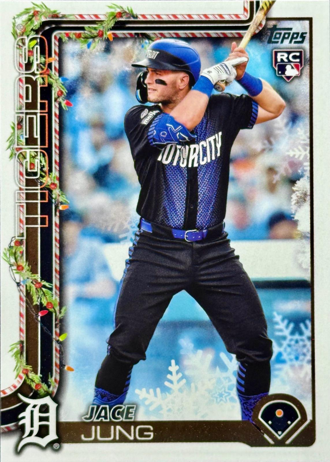 JACE JUNG PRIVATE AUTOGRAPH SIGNING