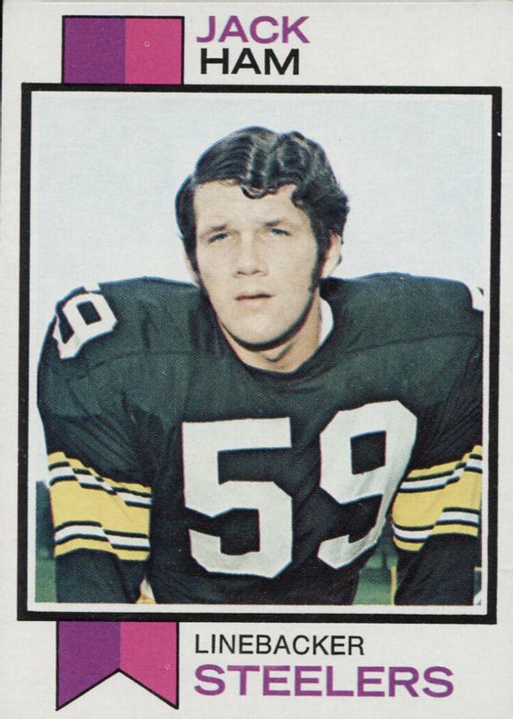 JACK HAM PRIVATE AUTOGRAPH SIGNING