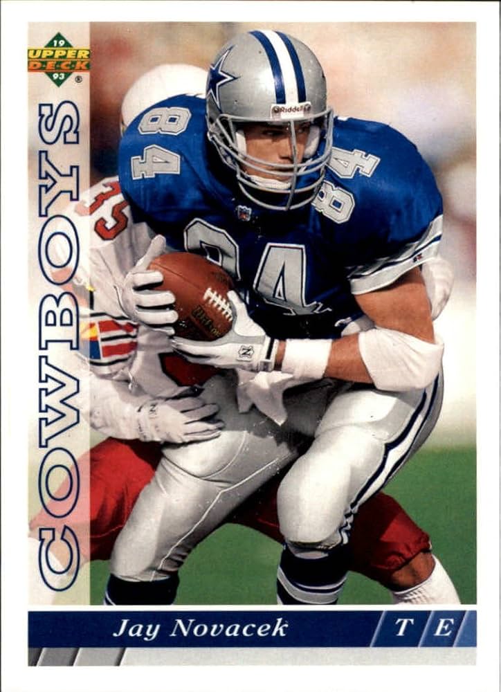 JAY NOVACEK PRIVATE AUTOGRAPH SIGNING