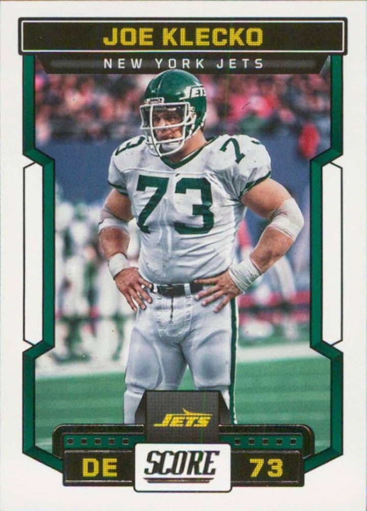 JOE KLECKO PRIVATE AUTOGRAPH SIGNING