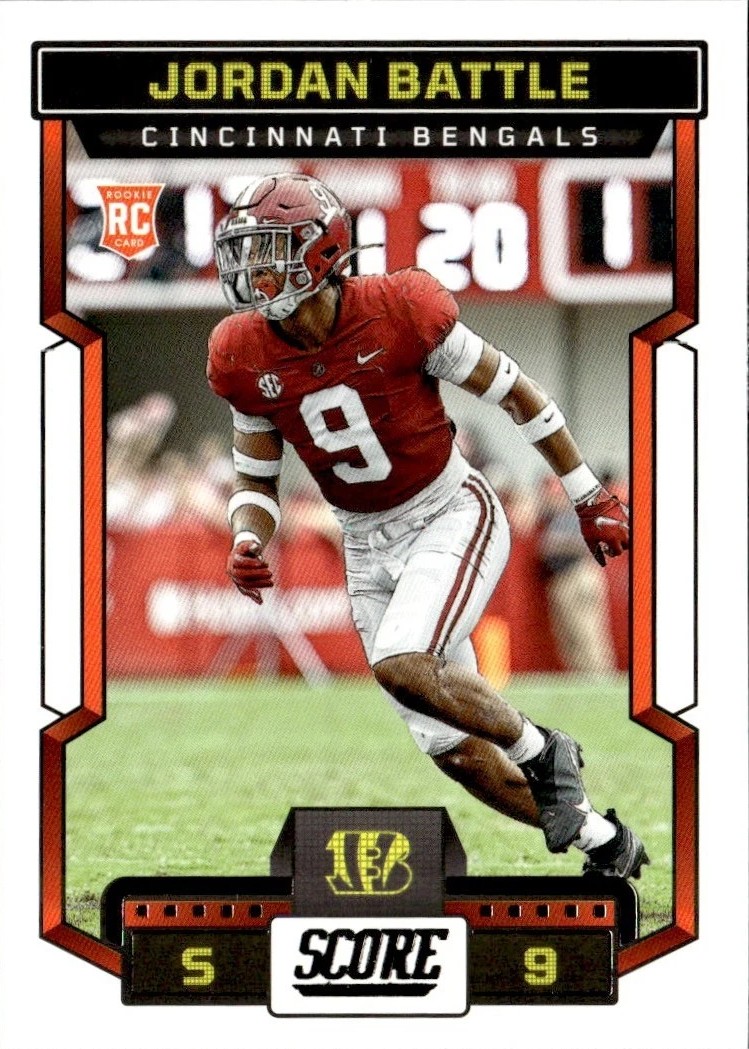 JORDAN BATTLE PRIVATE AUTOGRAPH SIGNING