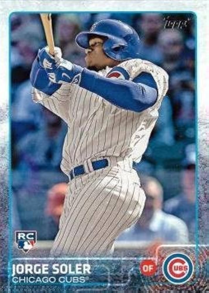 JORGE SOLER PRIVATE AUTOGRAPH SIGNING