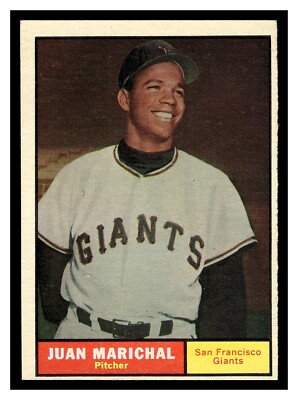 JUAN MARICHAL - SEPTEMBER 27TH - PRIVATE SIGNING