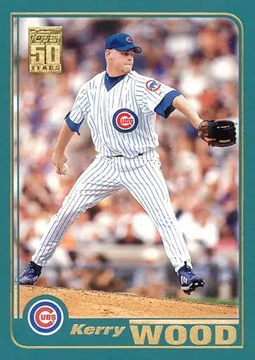 KERRY WOOD PRIVATE AUTOGRAPH SIGNING