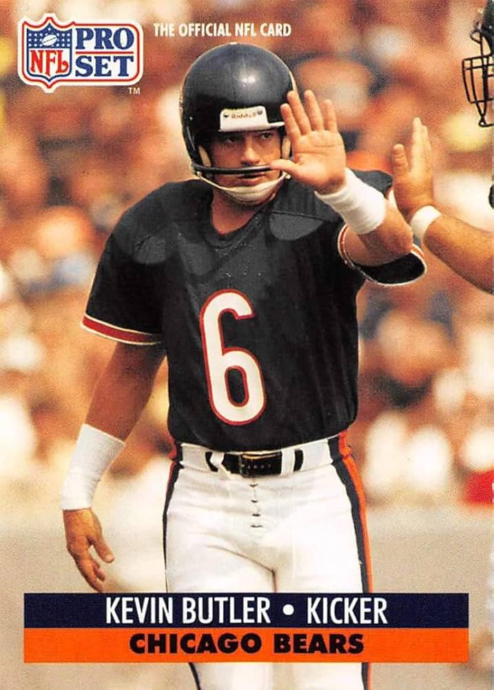 KEVIN BUTLER PRIVATE AUTOGRAPH SIGNING