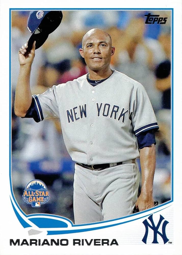 MARIANO RIVERA PRIVATE AUTOGRAPH SIGNING