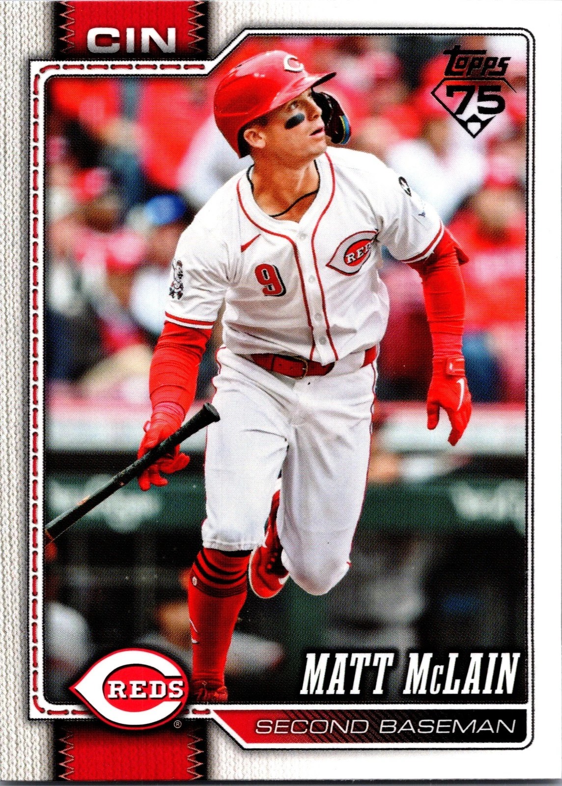 MATT MCLAIN PRIVATE AUTOGRAPH SIGNING