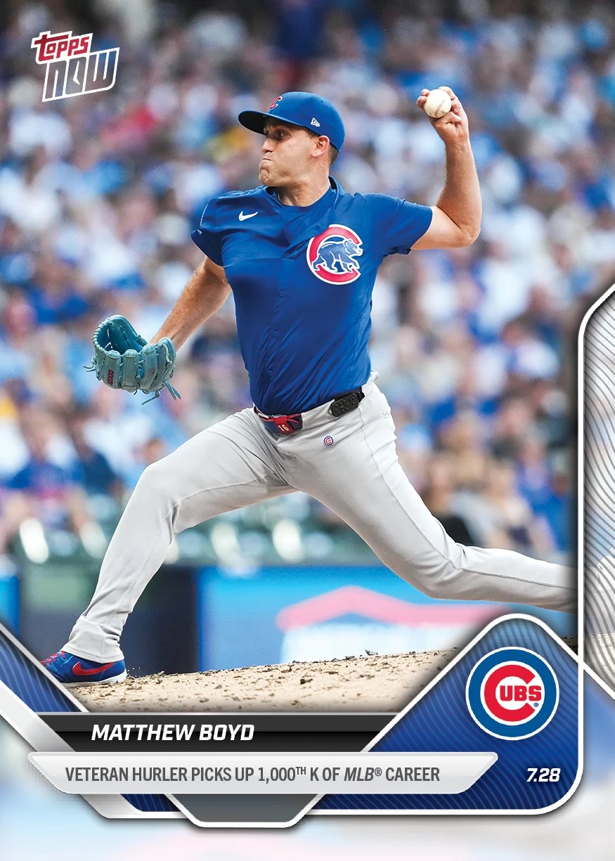 MATTHEW BOYD PRIVATE AUTOGRAPH SIGNING