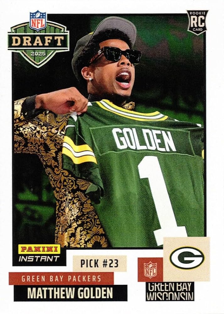 MATTHEW GOLDEN PRIVATE AUTOGRAPH SIGNING