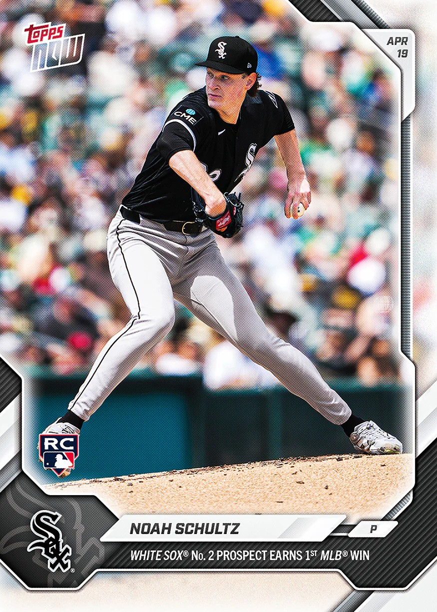 NOAH SCHULTZ PRIVATE AUTOGRAPH SIGNING