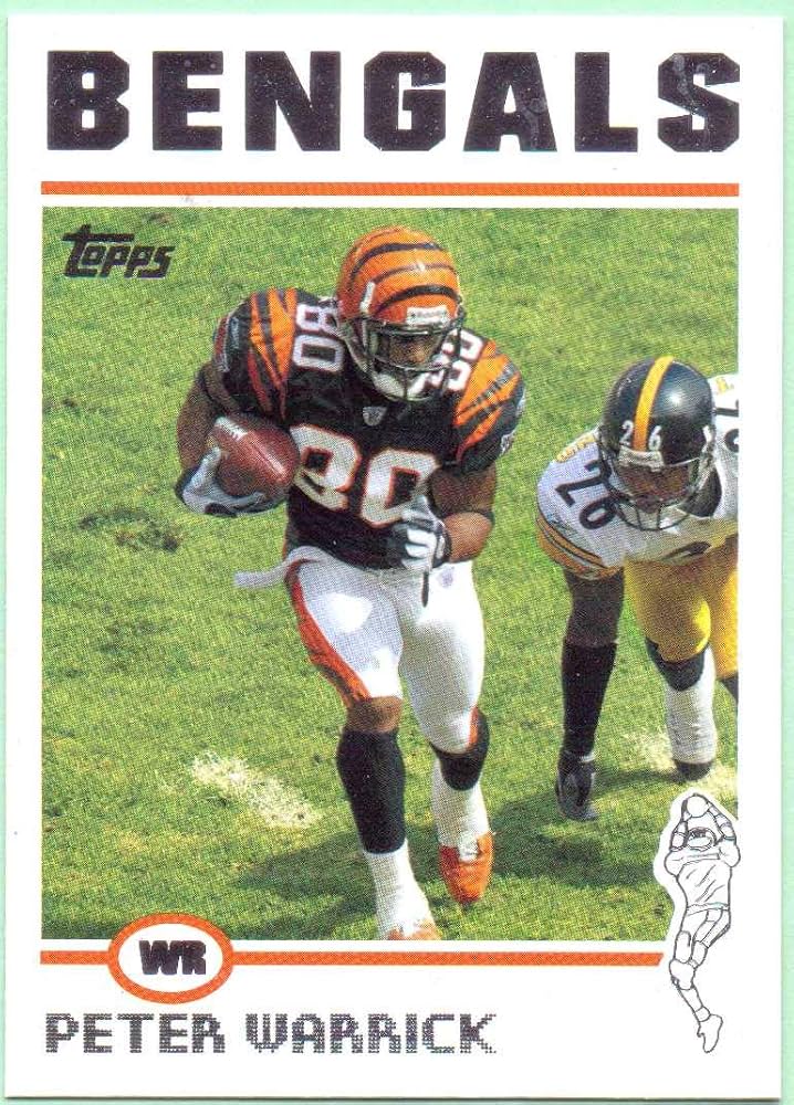 PETER WARRICK PRIVATE AUTOGRAPH SIGNING