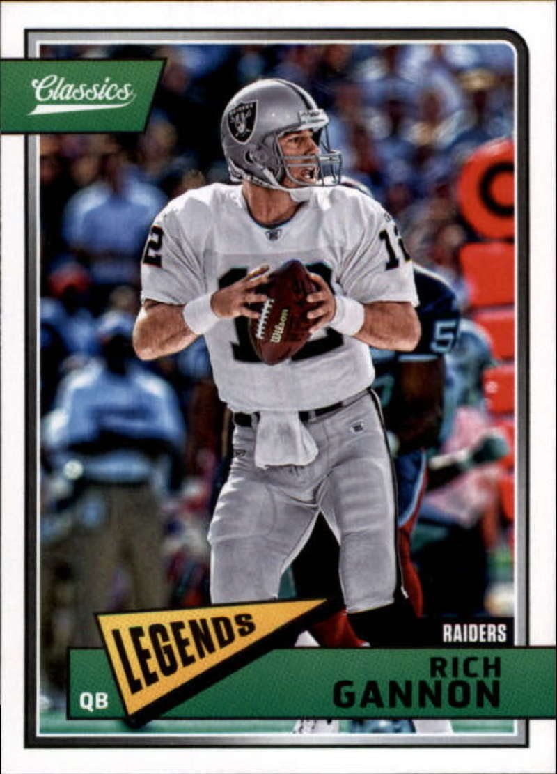 RICH GANNON PRIVATE AUTOGRAPH SIGNING