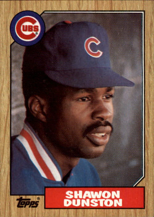 SHAWON DUNSTON PRIVATE AUTOGRAPH SIGNING