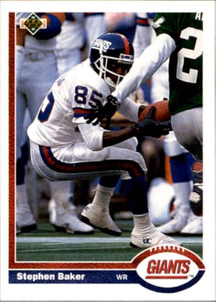 STEPHEN BAKER PRIVATE AUTOGRAPH SIGNING