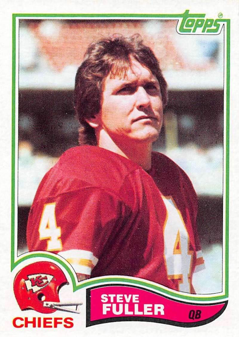 STEVE FULLER PRIVATE AUTOGRAPH SIGNING