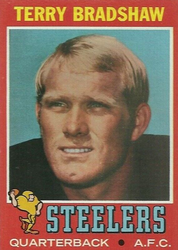 TERRY BRADSHAW PRIVATE AUTOGRAPH SIGNING