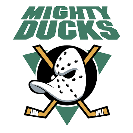 THE MIGHTY DUCKS CAST PRIVATE AUTOGRAPH SIGNING