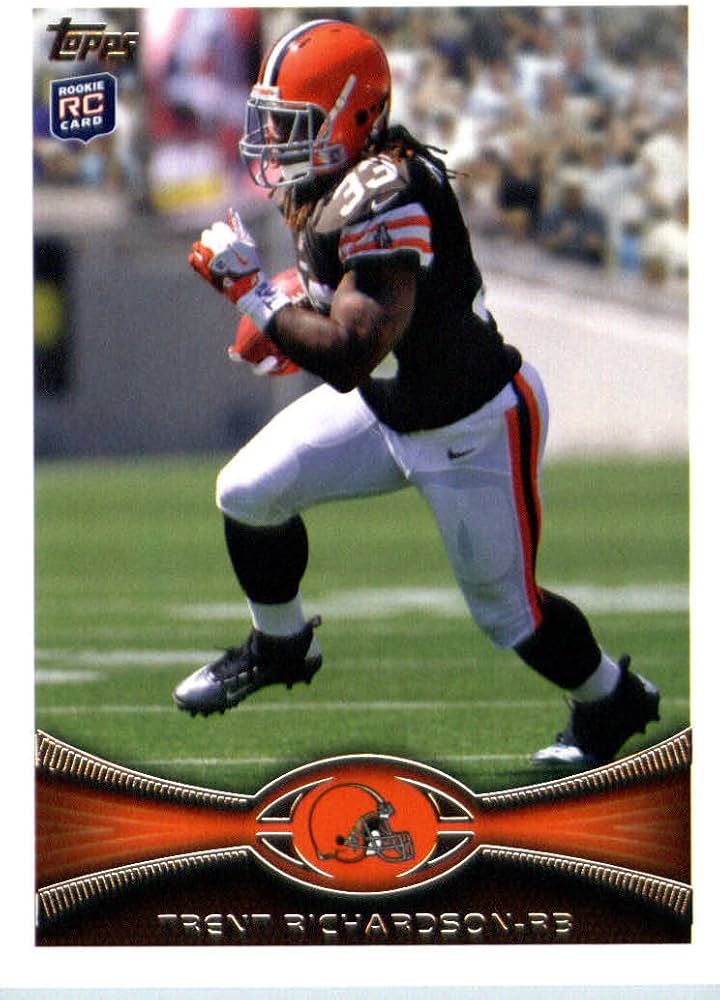 TRENT RICHARDSON PRIVATE AUTOGRAPH SIGNING