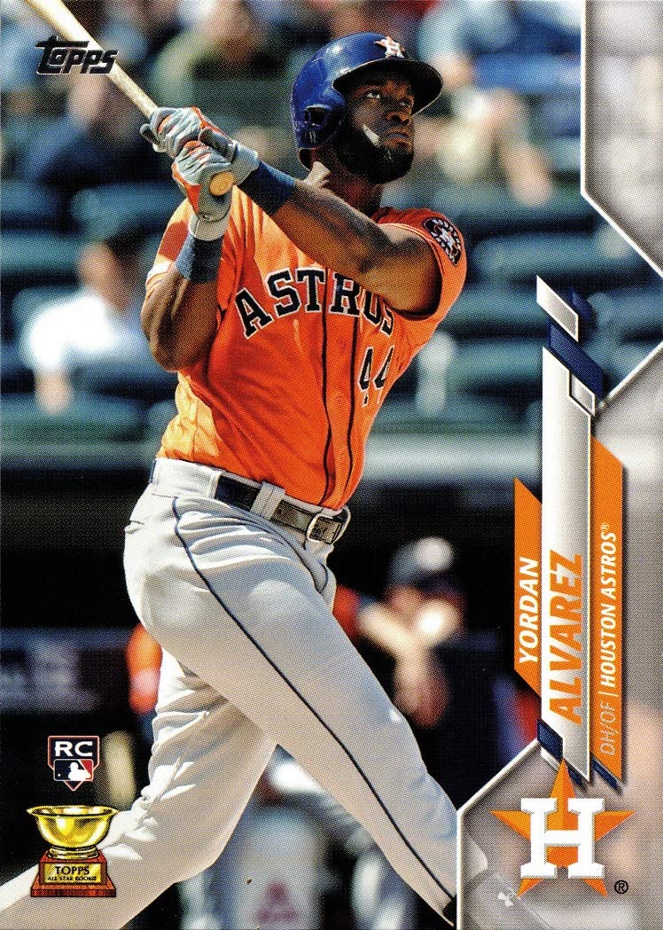 YORDAN ALVAREZ PRIVATE AUTOGRAPH SIGNING
