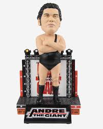 ANDRE THE GIANT WWE BOBBLEHEAD