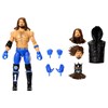 AJ STYLES - WWE ACTION FIGURE
