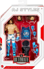 AJ STYLES - WWE ACTION FIGURE