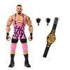 BRON BREAKKER ACTION FIGURE - WWE GREATEST HITS SERIES 10