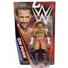 CM PUNK ACTION FIGURE - WWE MAIN EVENT SERIES 164