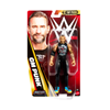CM PUNK ACTION FIGURE - WWE MAIN EVENT SERIES TOP PICKS