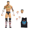 CM PUNK ACTION FIGURE - WWE TOP PICKS ELITE 2026 WAVE 2