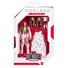 CHELSEA GREEN ACTION FIGURE - WWE ULTIMATE EDITION WAVE 31