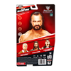 DREW MCINTYRE ACTION FIGURE - WWE MAIN EVENT GREATEST HITS SERIES 2