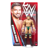 ETHAN PAGE ACTION FIGURE - WWE MAIN EVENT SERIES 165