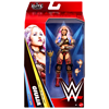 GIULIA ACTION FIGURE - WWE ELITE COLLECTION SERIES 125