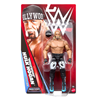 "HOLLYWOOD" HULK HOGAN ACTION FIGURE - WWE MAIN EVENT SERIES 165