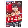 "HOLLYWOOD" HULK HOGAN ACTION FIGURE - WWE MAIN EVENT SERIES 165