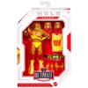 HULK HOGAN ACTION FIGURE - WWE ULTIMATE EDITION WAVE 30