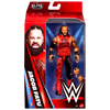 JACOB FATU ACTION FIGURE - WWE ELITE COLLECTION SERIES 125