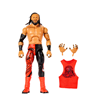 JACOB FATU ACTION FIGURE - WWE ELITE COLLECTION SERIES 125