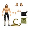 JAKE "THE SNAKE" ROBERTS ACTION FIGURE - WWE ULTIMATE EDITION 2026 WAVE 32