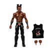 JE'VON EVANS ACTION FIGURE - WWE ELITE COLLECTION 2026 WAVE 126