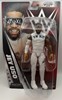 JEY USO WWE ACTION FIGURE - 2026 MAIN EVENT GREATEST HITS BEST OF...