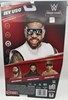 JEY USO WWE ACTION FIGURE - 2026 MAIN EVENT GREATEST HITS BEST OF...