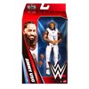 JIMMY USO ACTION FIGURE - WWE ELITE COLLECTION 2026 WAVE 126