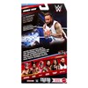 JIMMY USO ACTION FIGURE - WWE ELITE COLLECTION 2026 WAVE 126
